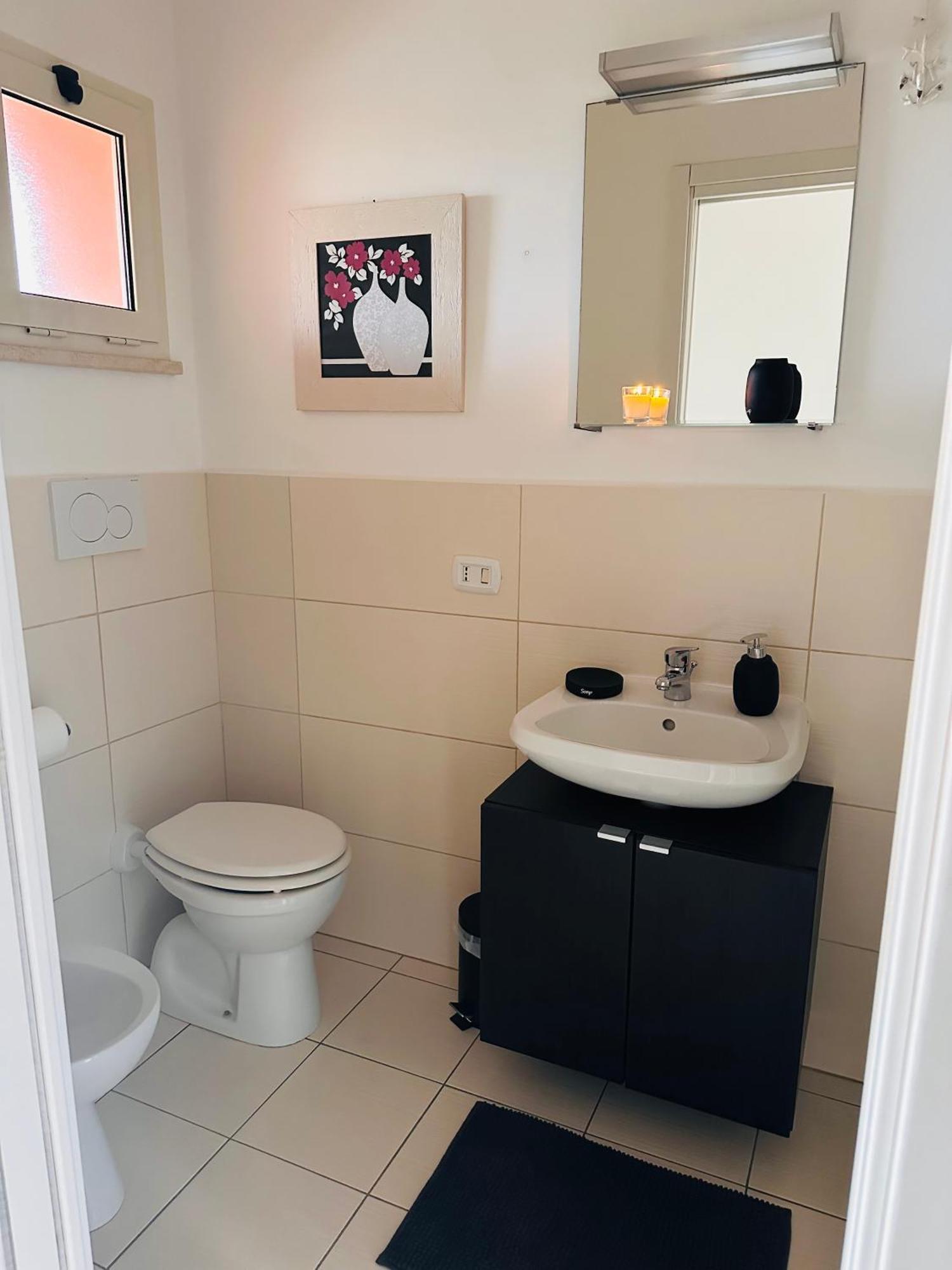 La Locanda Di Andrea Il Pescatore Bed & Breakfast Borgo Montenero Luaran gambar